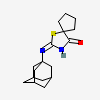 an image of a chemical structure CID 135783337