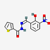 an image of a chemical structure CID 135783652
