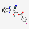 an image of a chemical structure CID 135784478