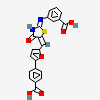 an image of a chemical structure CID 135787362
