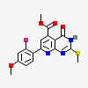 an image of a chemical structure CID 135788252