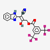 an image of a chemical structure CID 135788620