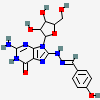 an image of a chemical structure CID 135788678
