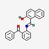 an image of a chemical structure CID 135793990