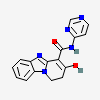 an image of a chemical structure CID 135794763