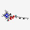 an image of a chemical structure CID 135794779