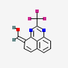 an image of a chemical structure CID 135796345