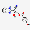 an image of a chemical structure CID 135796422