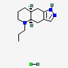 an image of a chemical structure CID 135796577