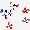 an image of a chemical structure CID 135796588