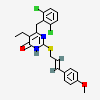 an image of a chemical structure CID 135797264