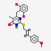 an image of a chemical structure CID 135797266