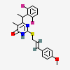 an image of a chemical structure CID 135797267