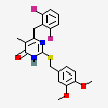 an image of a chemical structure CID 135797287