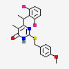 an image of a chemical structure CID 135797293