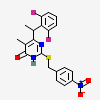 an image of a chemical structure CID 135797294