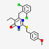 an image of a chemical structure CID 135797329