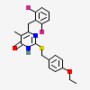 an image of a chemical structure CID 135797336