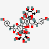 an image of a chemical structure CID 135797829