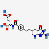 an image of a chemical structure CID 135797831