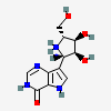 an image of a chemical structure CID 135798510