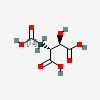 an image of a chemical structure CID 135799607