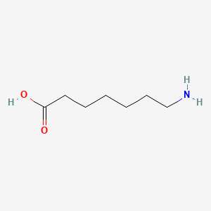 Axit 7-aminoheptanoic: Khám Phá Đặc Điểm, Tính Chất và Ứng Dụng