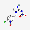 an image of a chemical structure CID 135800042