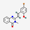 an image of a chemical structure CID 135800950