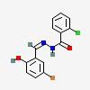an image of a chemical structure CID 135801087