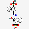 an image of a chemical structure CID 135801330