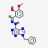an image of a chemical structure CID 135802018