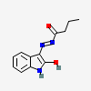 an image of a chemical structure CID 135802180
