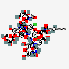 an image of a chemical structure CID 135802265