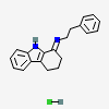 an image of a chemical structure CID 135802829