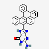 an image of a chemical structure CID 135802850