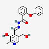 an image of a chemical structure CID 135804202