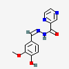 an image of a chemical structure CID 135810878