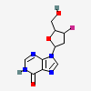 an image of a chemical structure CID 135811236