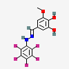 an image of a chemical structure CID 135811554