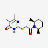 an image of a chemical structure CID 135811667