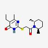an image of a chemical structure CID 135811669