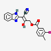 an image of a chemical structure CID 135815799