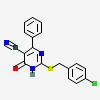 an image of a chemical structure CID 135816287