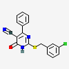 an image of a chemical structure CID 135816288