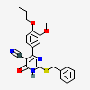an image of a chemical structure CID 135816301
