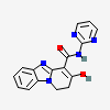 an image of a chemical structure CID 135819083