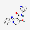 an image of a chemical structure CID 135819085