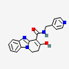 an image of a chemical structure CID 135819090