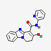 an image of a chemical structure CID 135819095